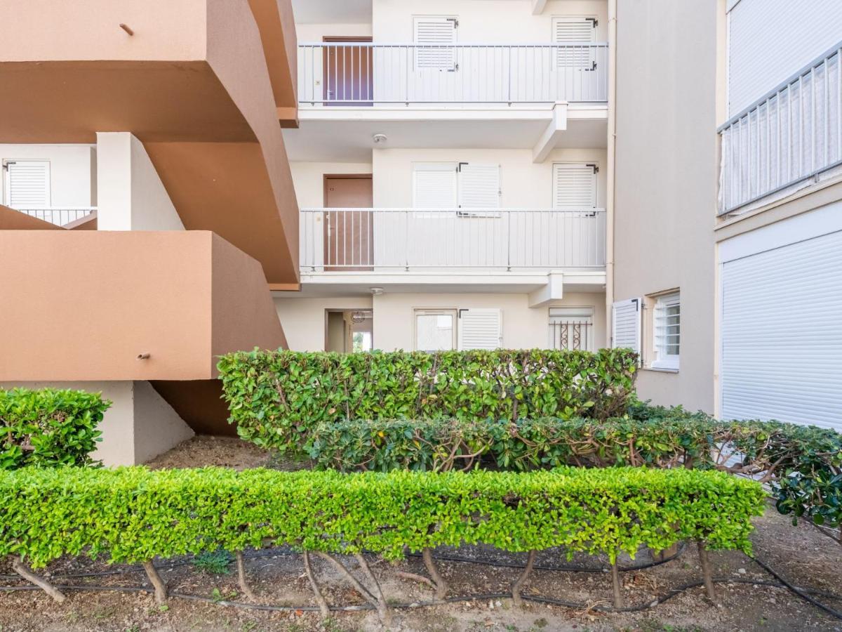 Apartment Les Sables D'Or-8 By Interhome Le Grau-du-Roi Exterior foto