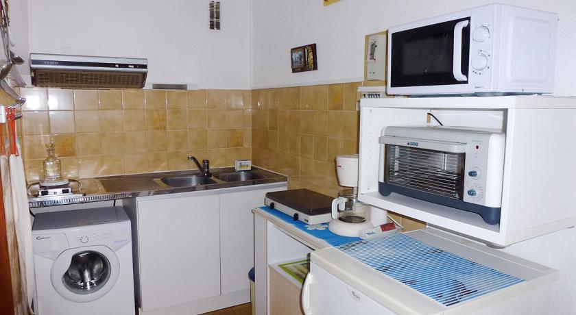 Apartment Les Sables D'Or-8 By Interhome Le Grau-du-Roi Zimmer foto
